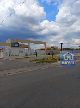 Aluguel casa nova, localizada no Condomínio Sunville Mais Viver, Petrolina-PE - IMOVIU