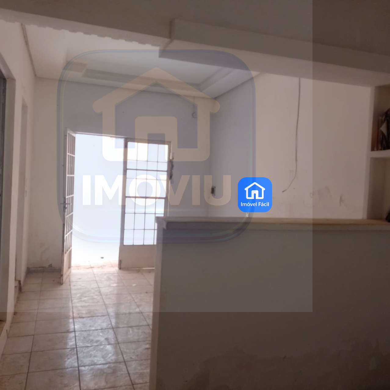 Casa a venda na Rua das Bromélias, Centenário, Juazeiro, Bahia