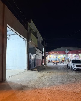 Alugo Galpão próximo ao Hospital São Lucas, Juazeiro, Bahia